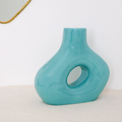 Vase Bayda en céramique